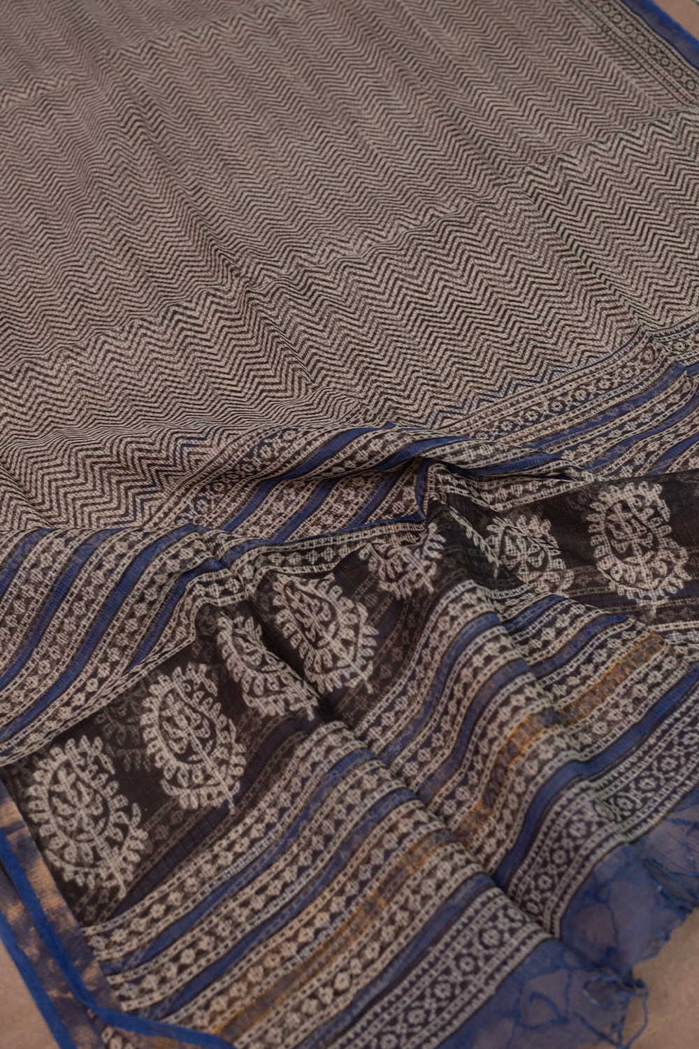 Cotton Dupattas - Matkatus 