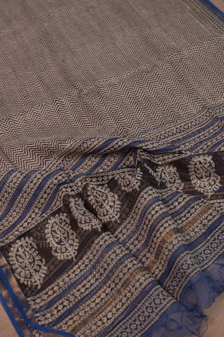 Cotton Dupattas - Matkatus 