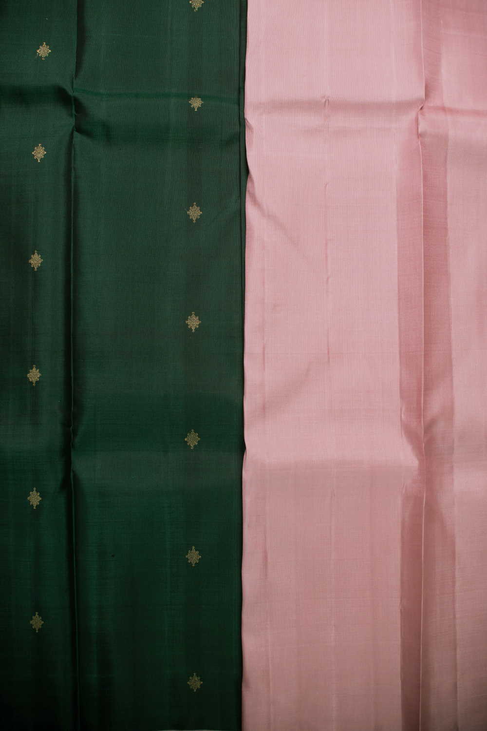 Silk Sarees - Matkatus