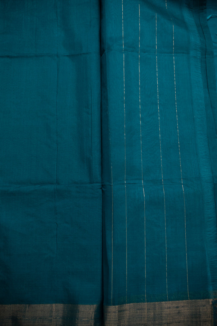 Chanderi Sarees-Matkatus
