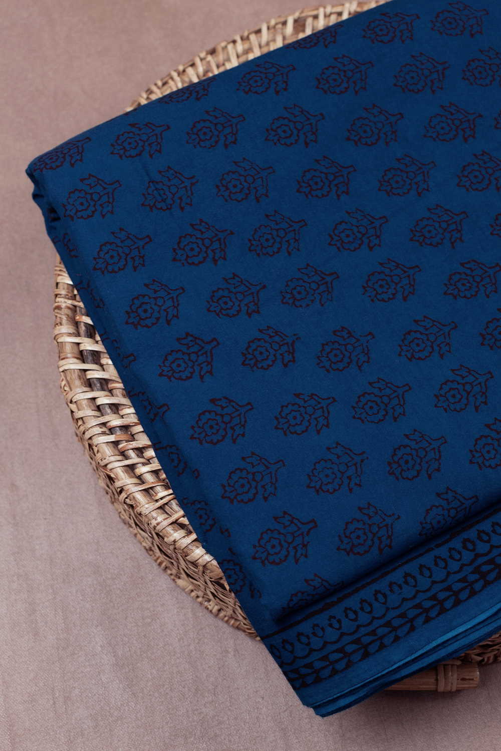 Bagh Print Fabrics-Matkatus  