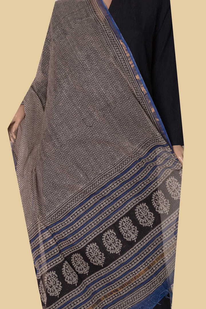 Kota Cotton Dupattas - Matkatus 
