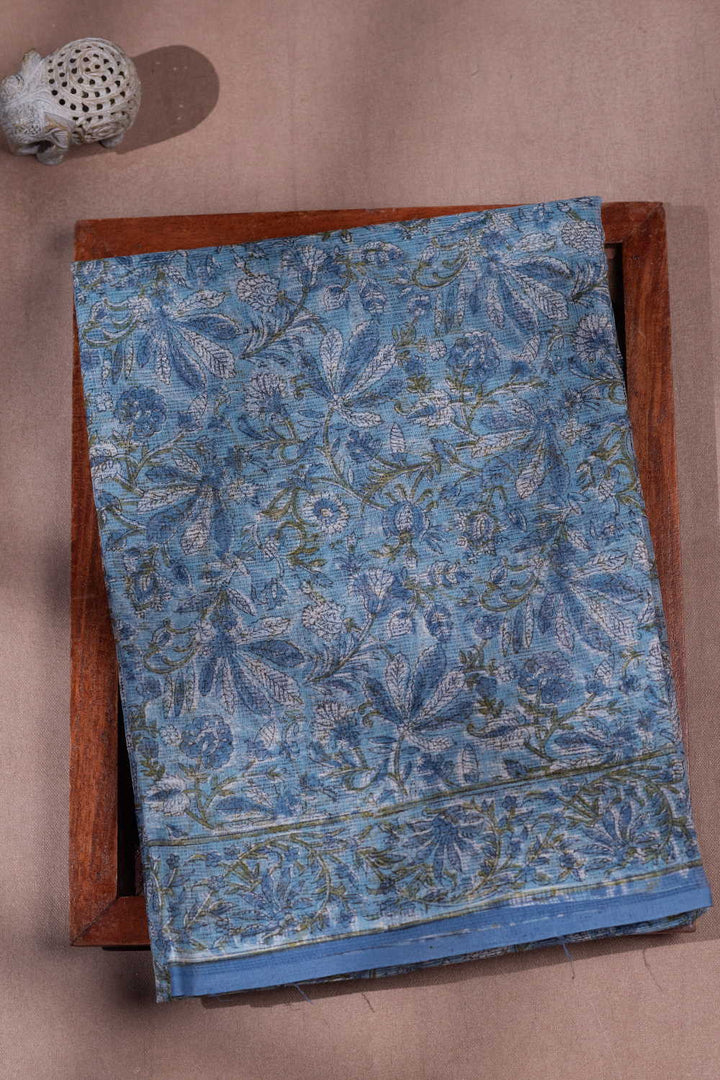 Kota Saree - Matkatus 