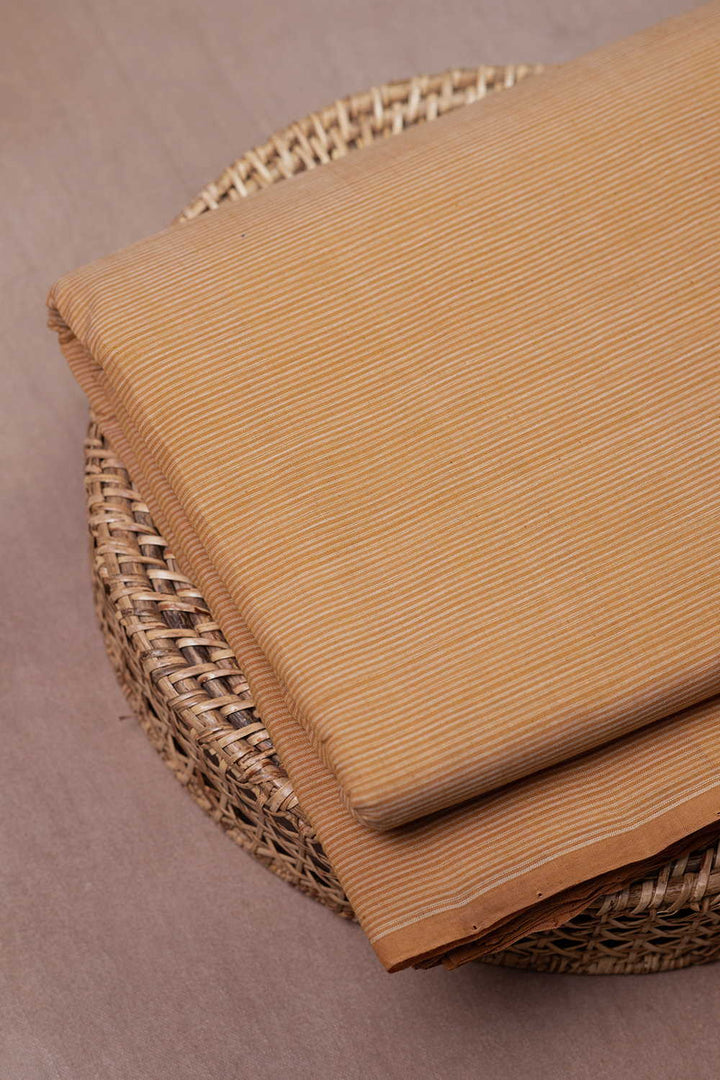 Cotton Fabric -Matkatus
