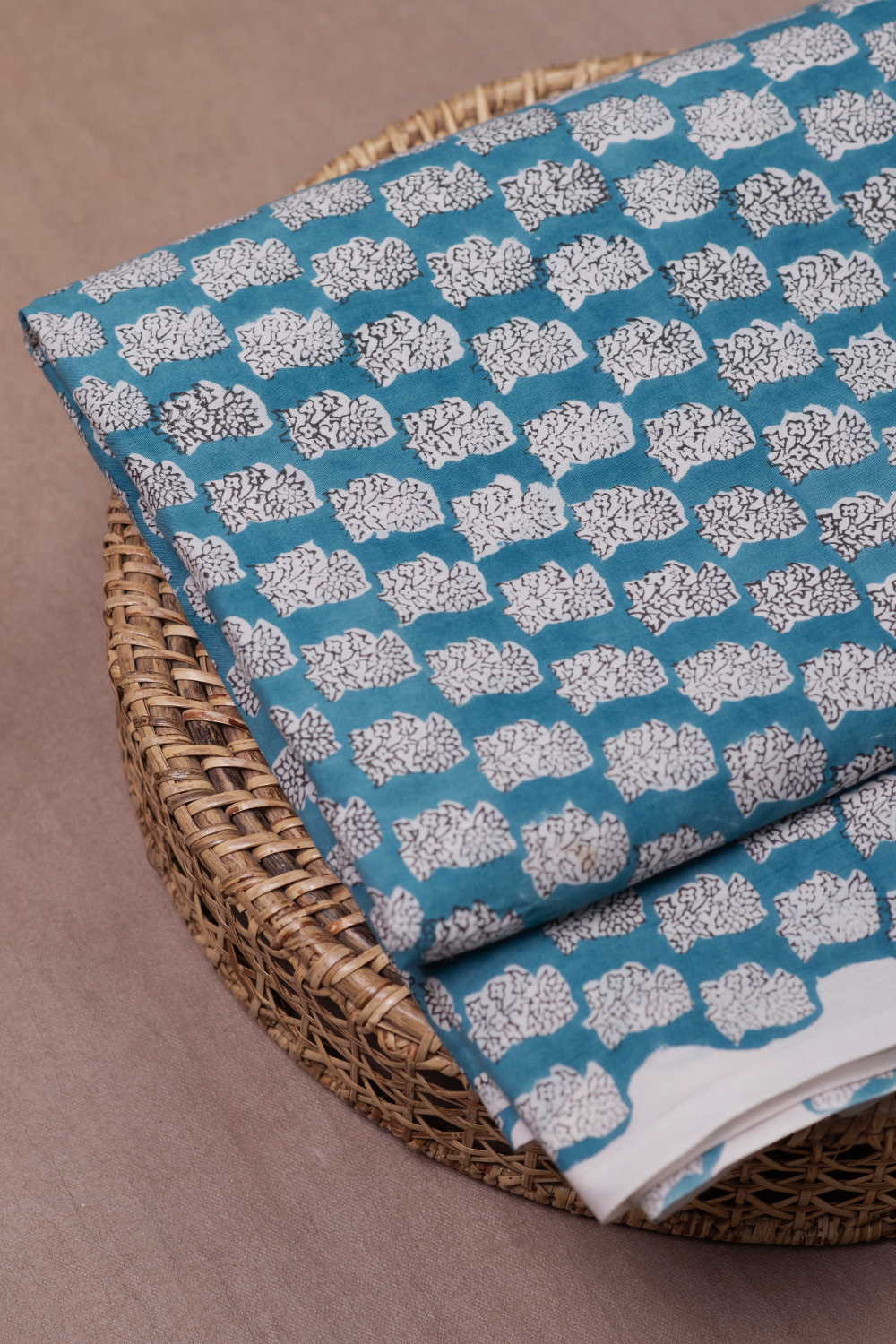 Sanganeri Fabrics - Matkatus