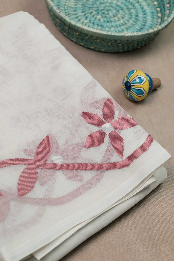 Bengal Cotton Sarees - Matkatus