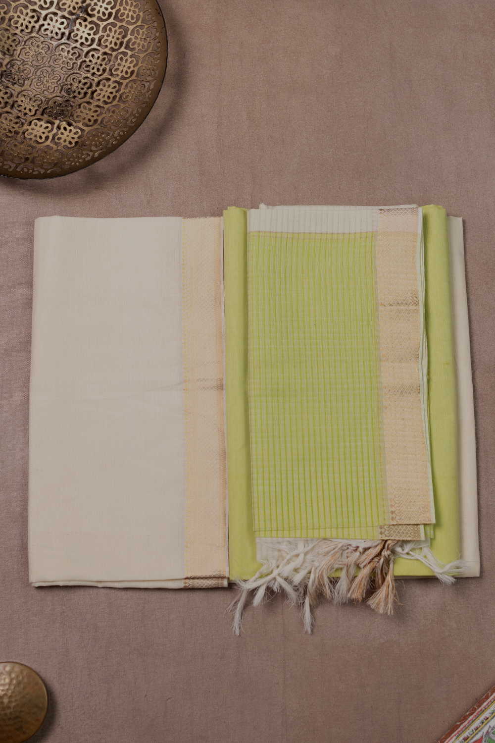 Cotton Suits - Matkatus