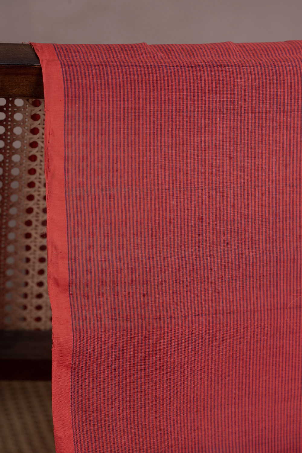 Cotton Fabric -Matkatus