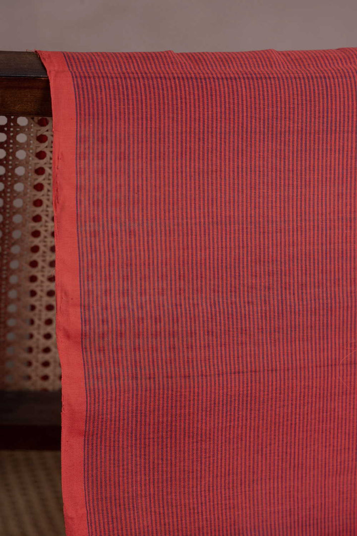 Cotton Fabric -Matkatus