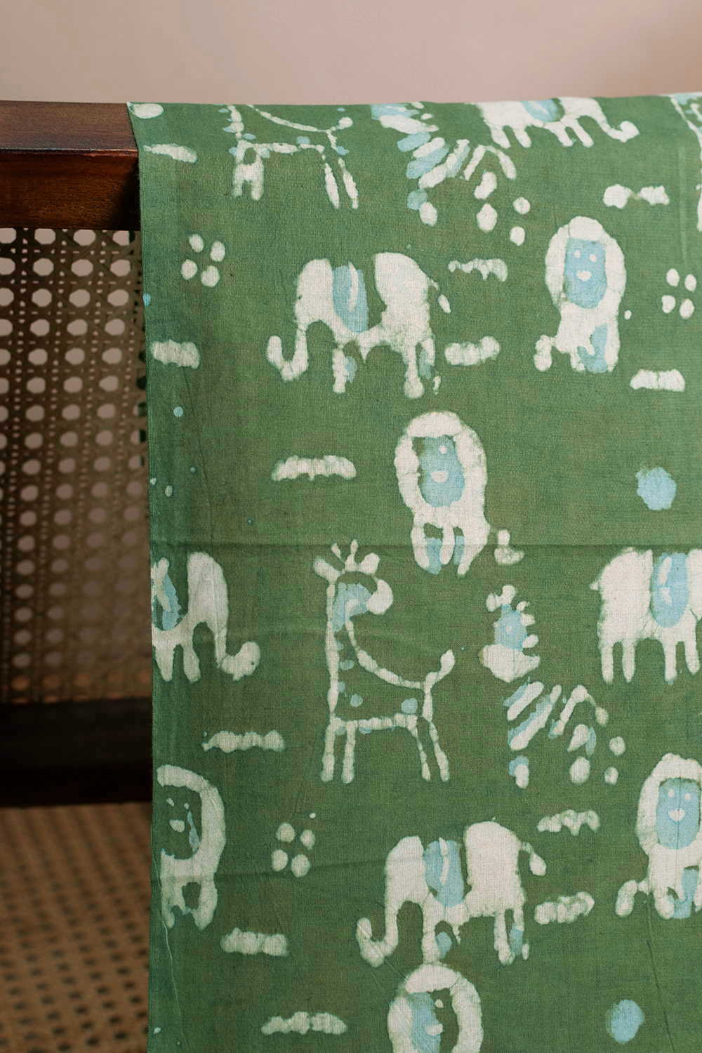 Cotton Fabrics - Matkatus 