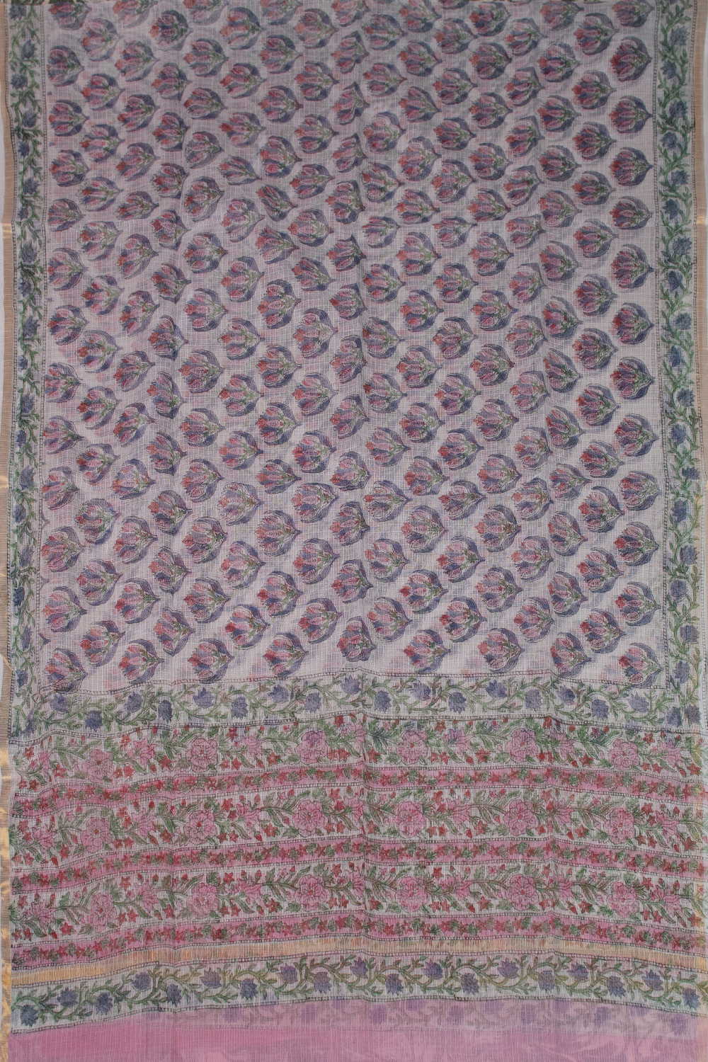 Dupattas - Matkatus