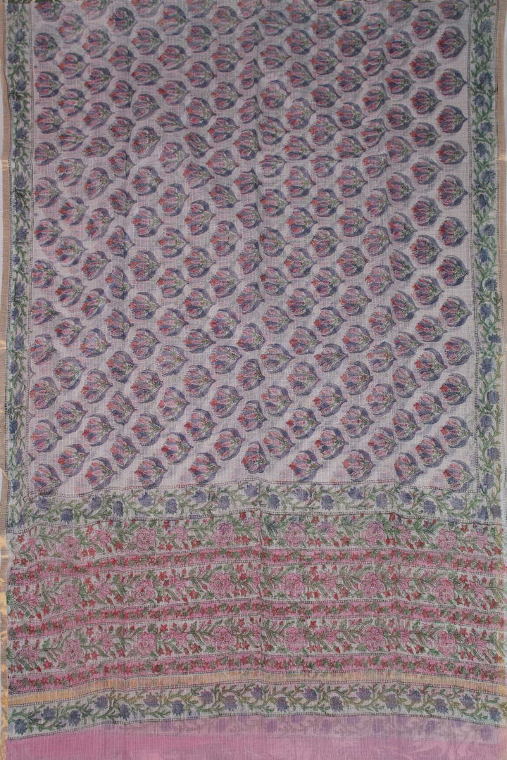 Dupattas - Matkatus