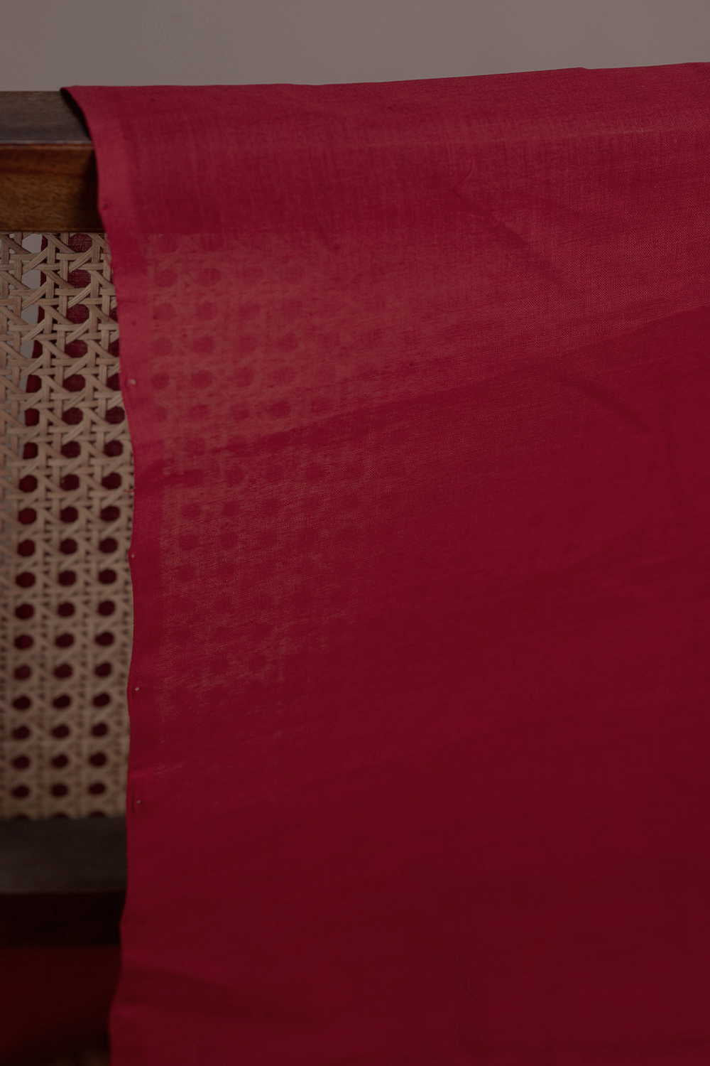 Cotton Fabric - Matkatus 