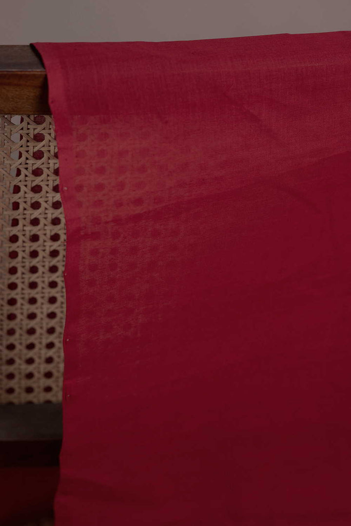 Cotton Fabric - Matkatus 