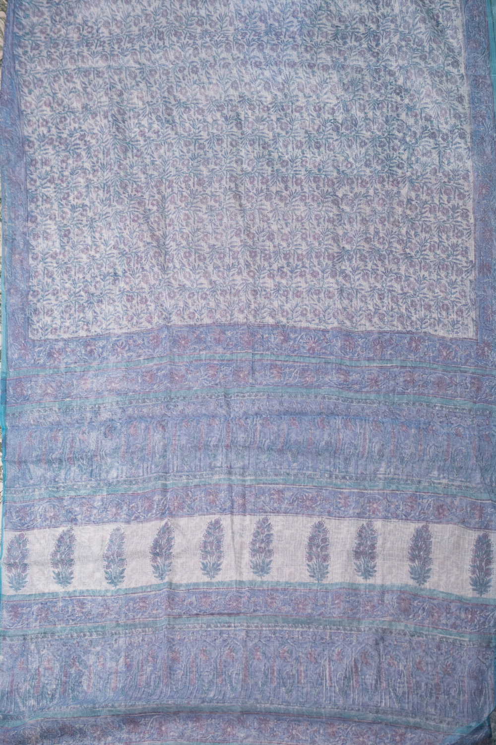 Sarees - Matkatus 