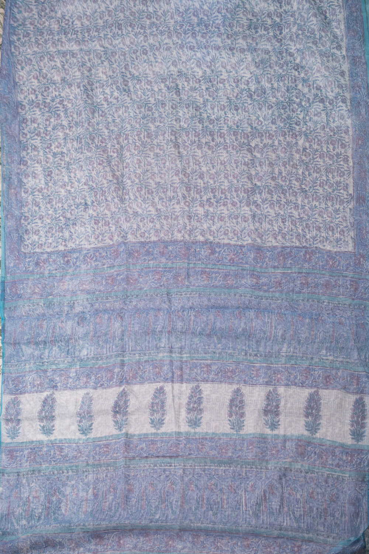 Sarees - Matkatus 