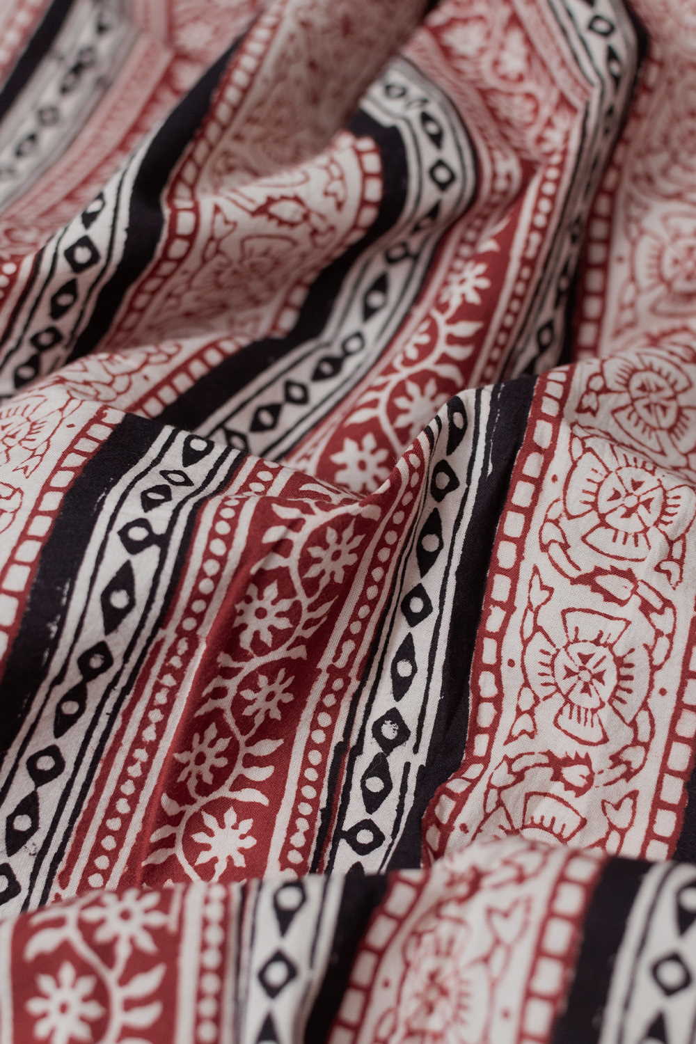 Cotton Fabrics-Matkatus 