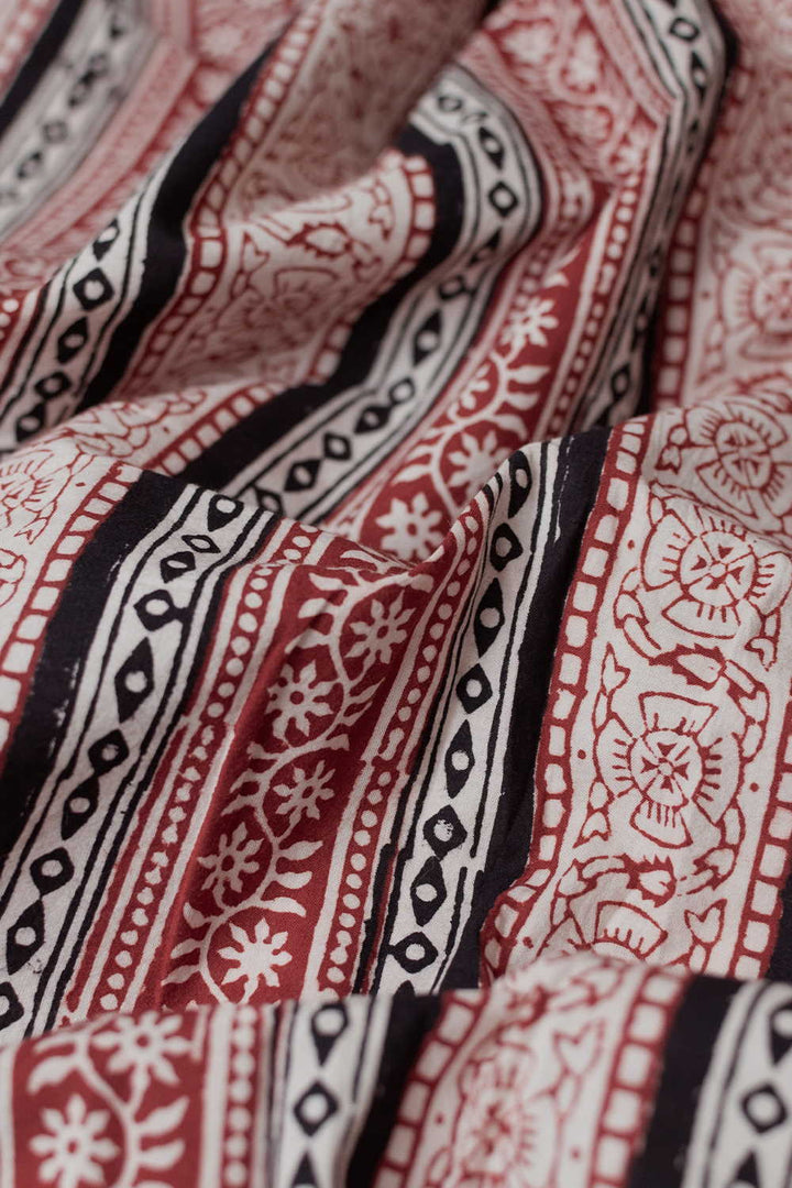 Cotton Fabrics-Matkatus 