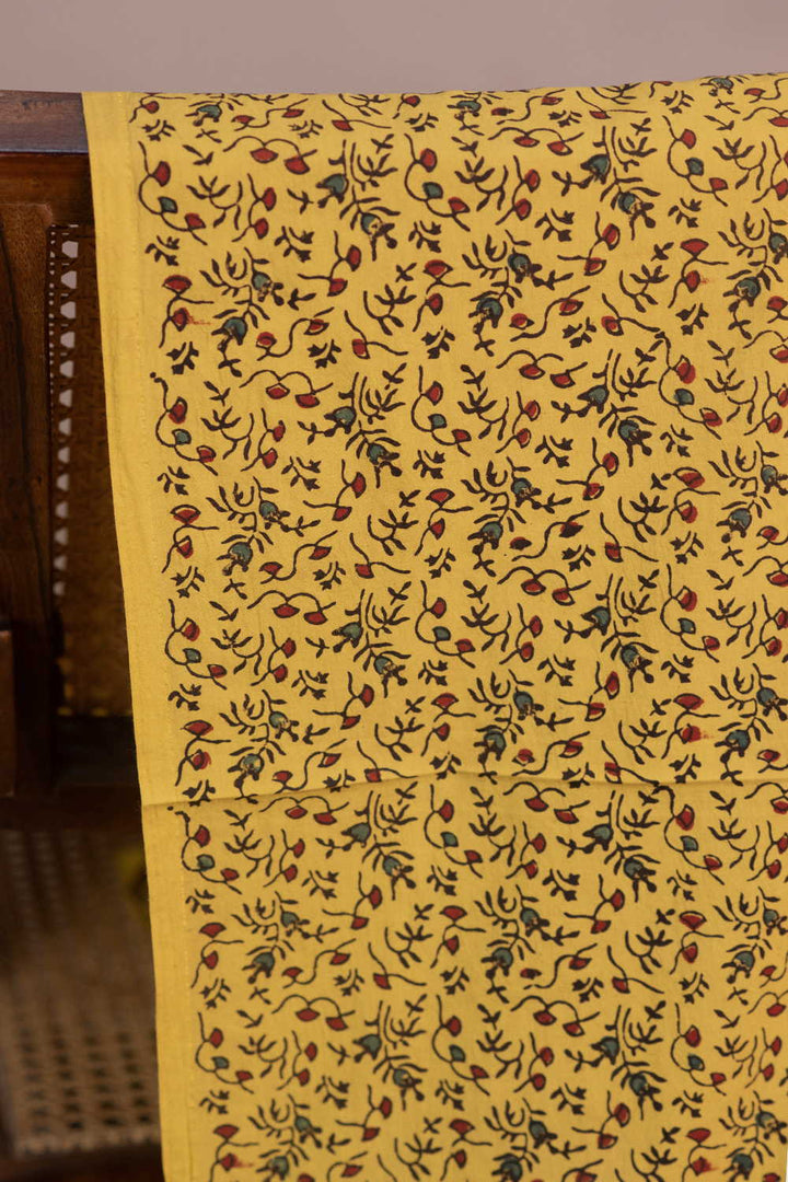 Cotton Fabric - Matkatus 