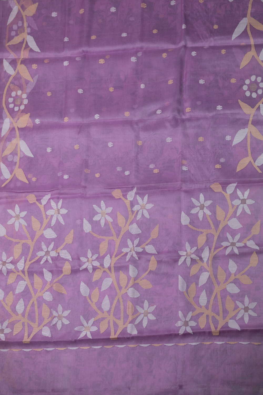 Cotton Sarees - Matkatus