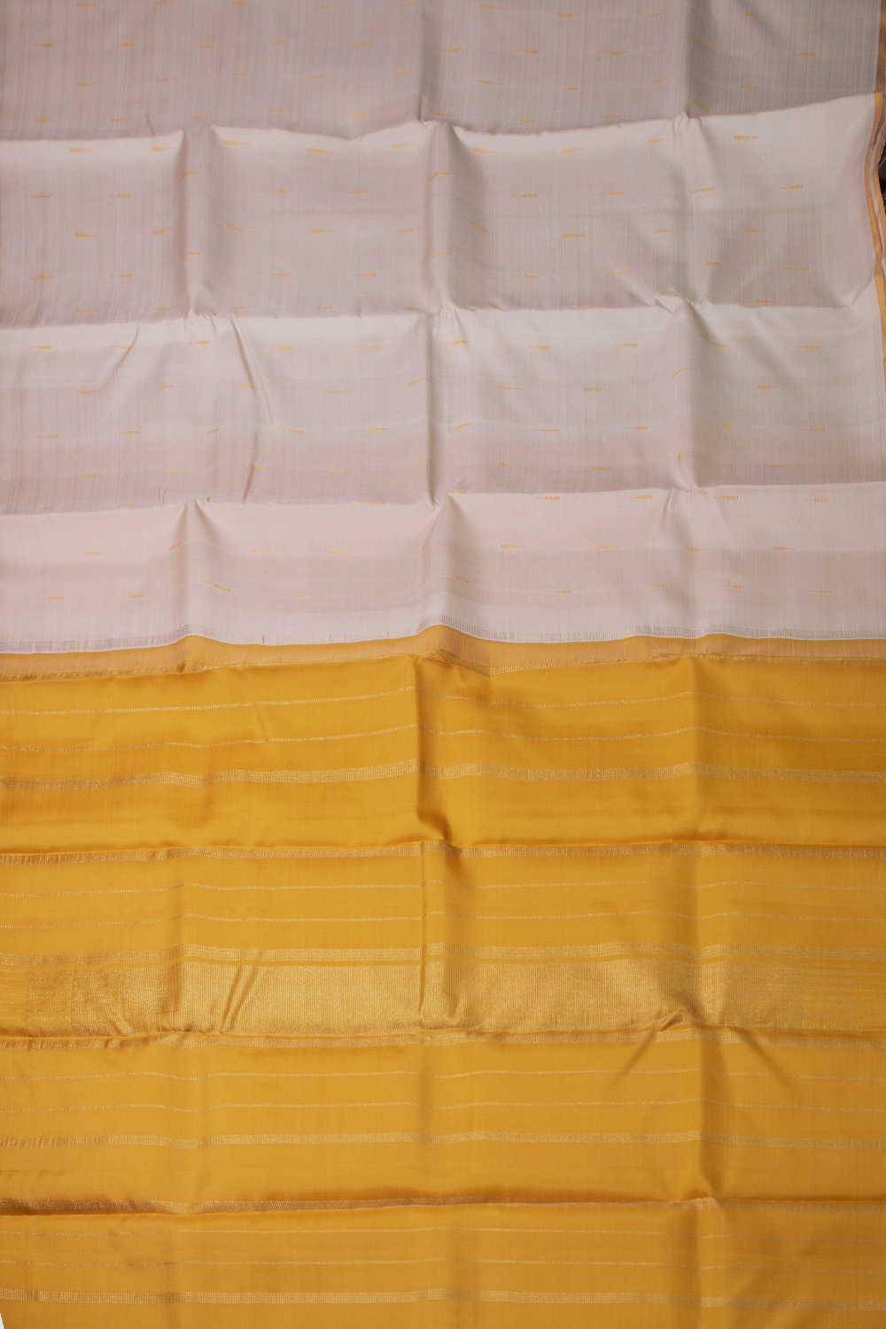 Kanjivaram Silk Saree - Matkatus
