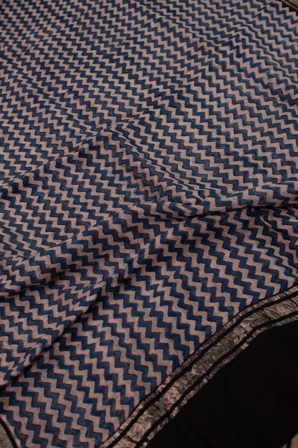 Linen Dupatta - Matkatus 