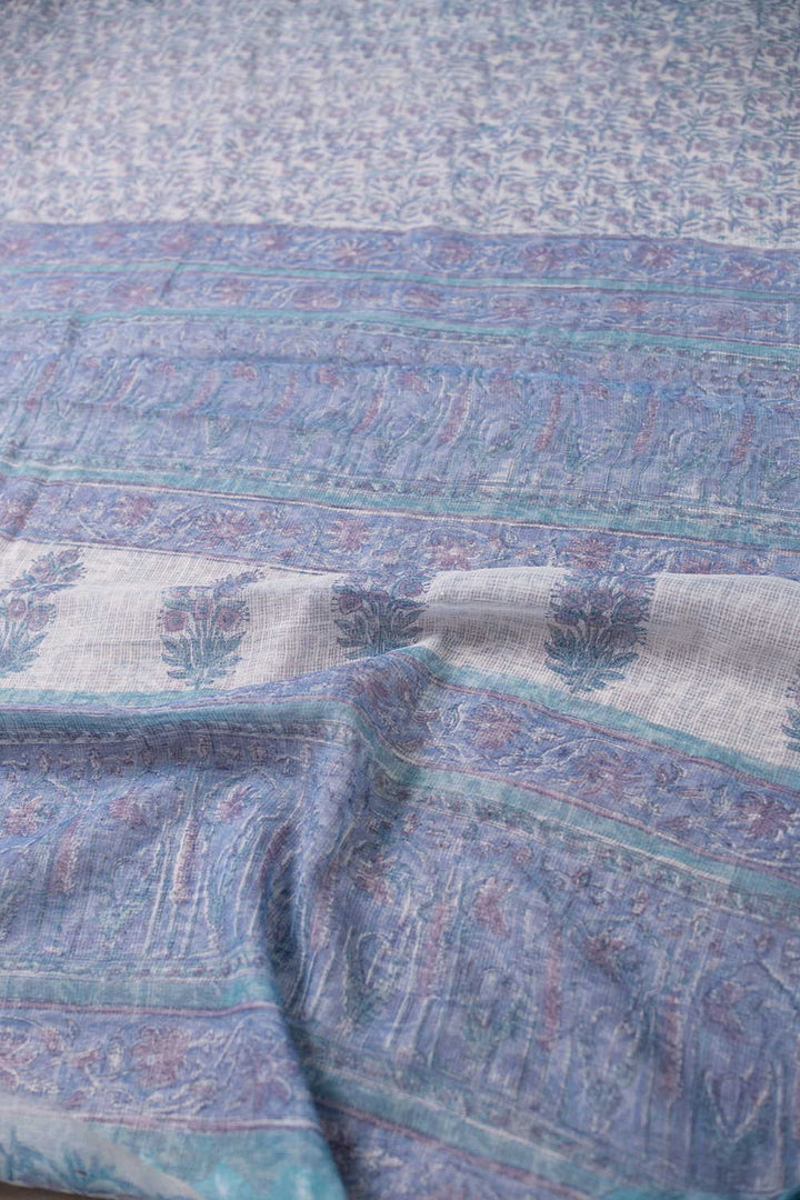Kota Saree - Matkatus 