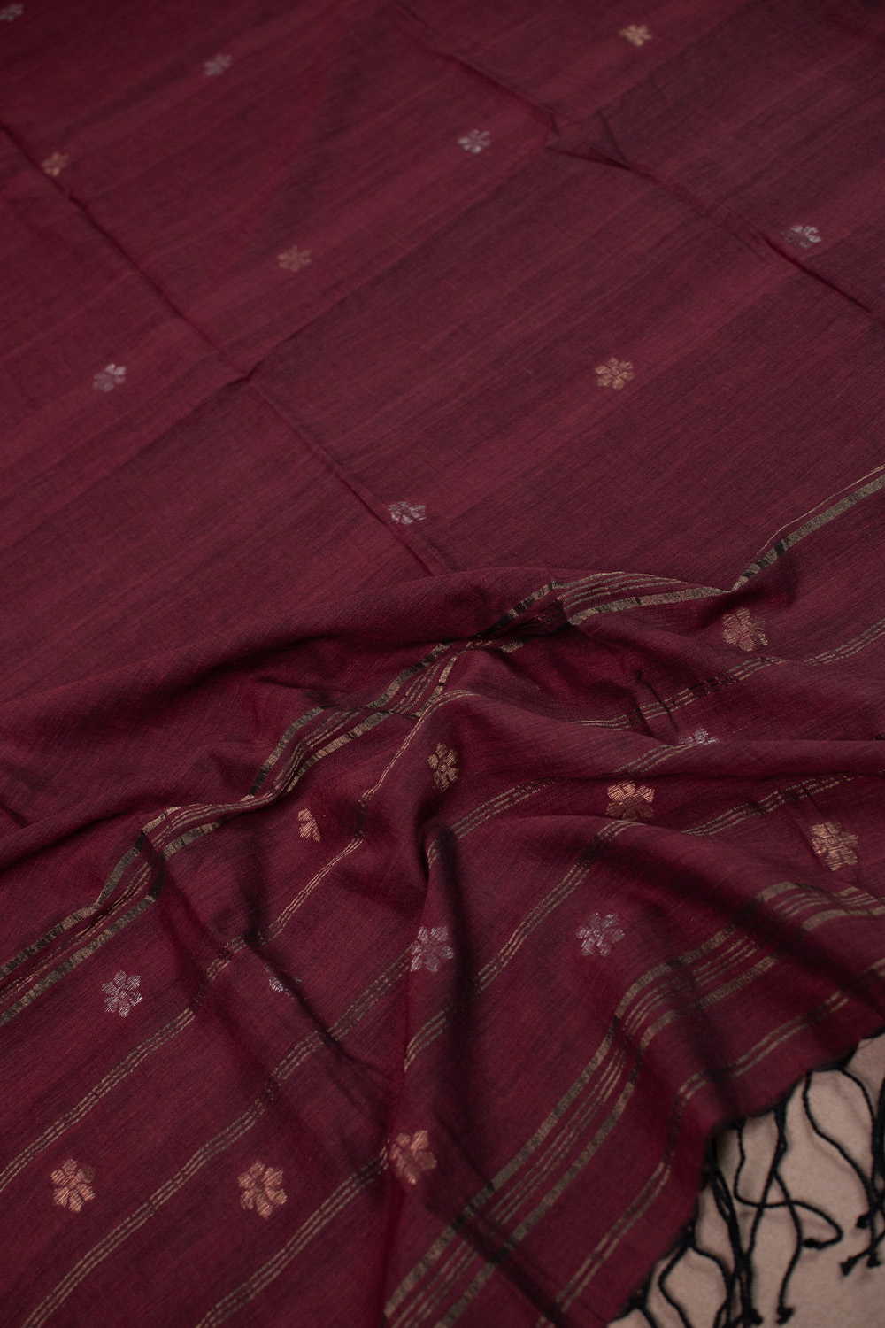 Cotton Dupattas - Matkatus 