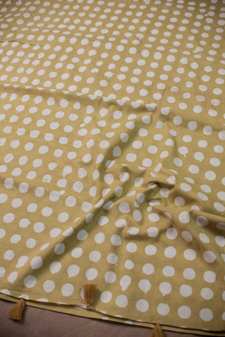 Cotton Sarees - Matkatus 