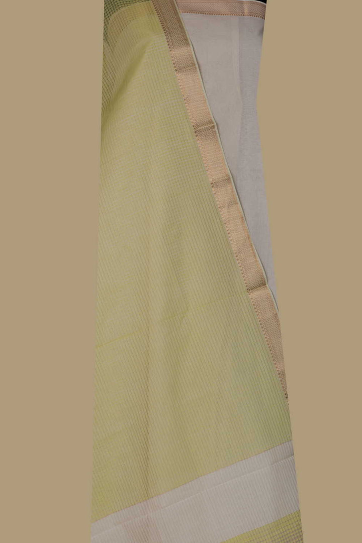 Mangalagiri Suits - Matkatus