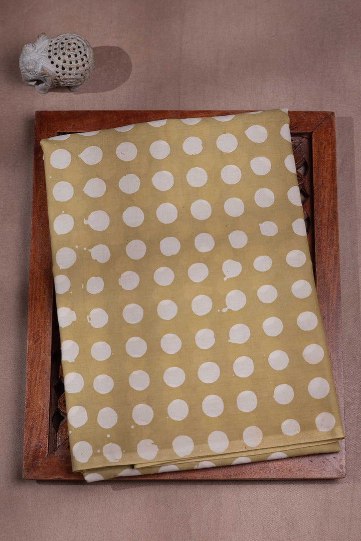 Block Printed Sarees - Matkatus 