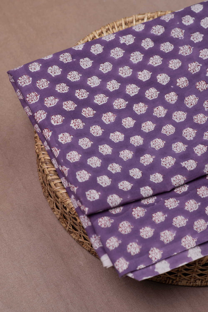 Sanganeri Fabrics - Matkatus