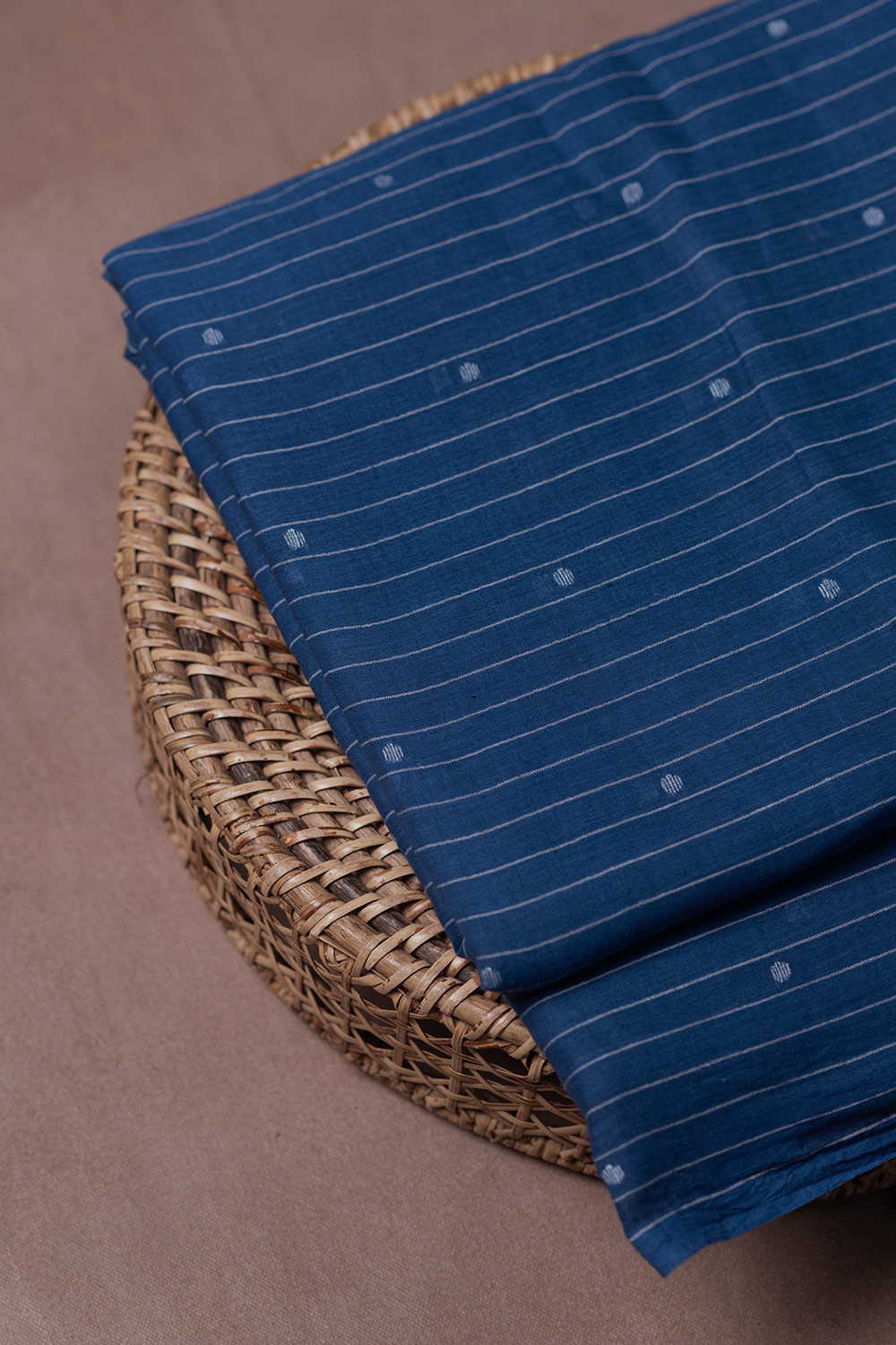 Jamdani Fabrics - Matkatus