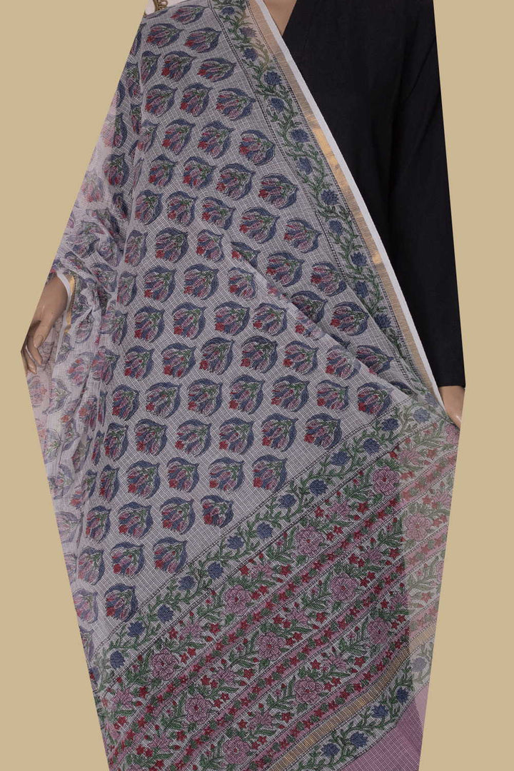 Kota Cotton Dupattas - Matkatus 