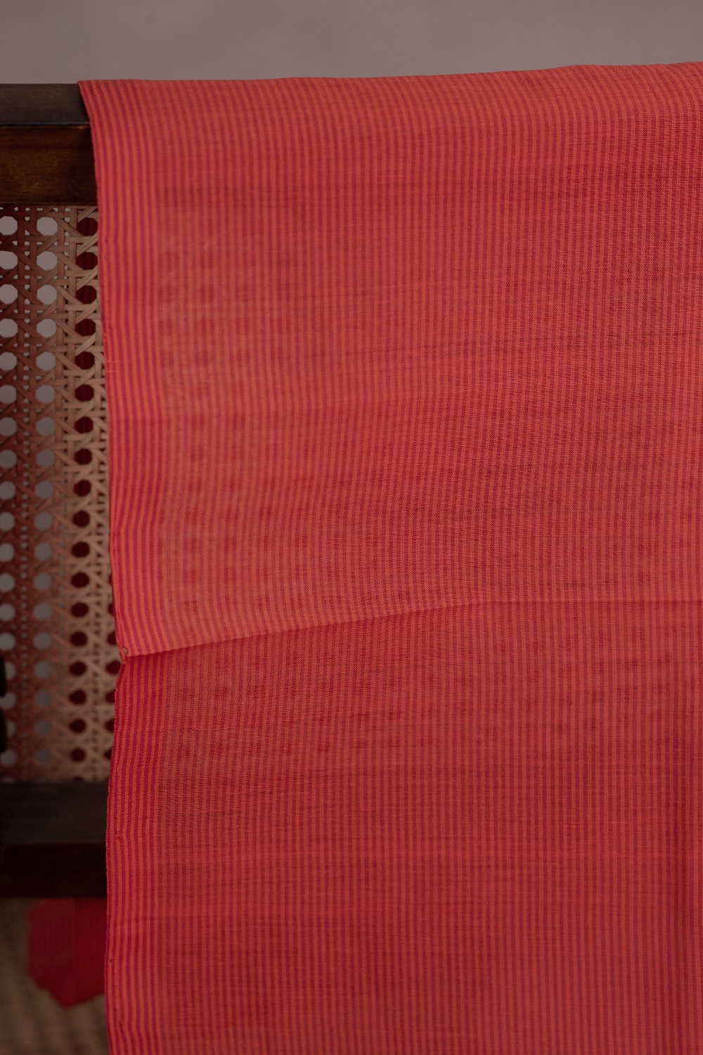 Cotton Fabric -Matkatus