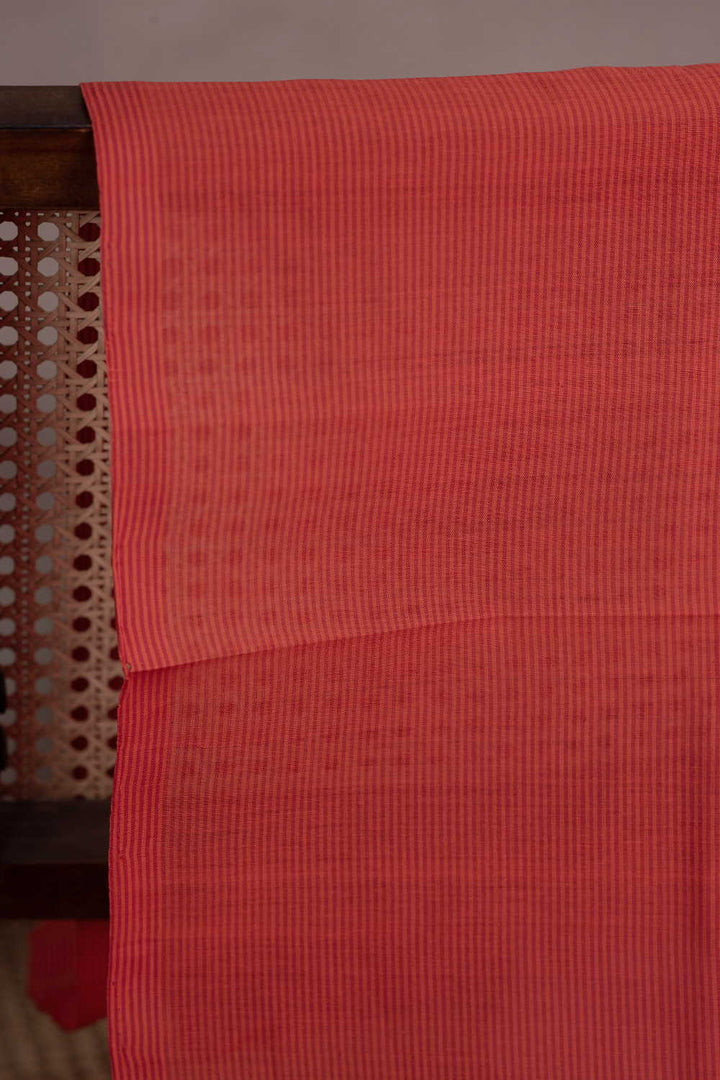 Cotton Fabric -Matkatus