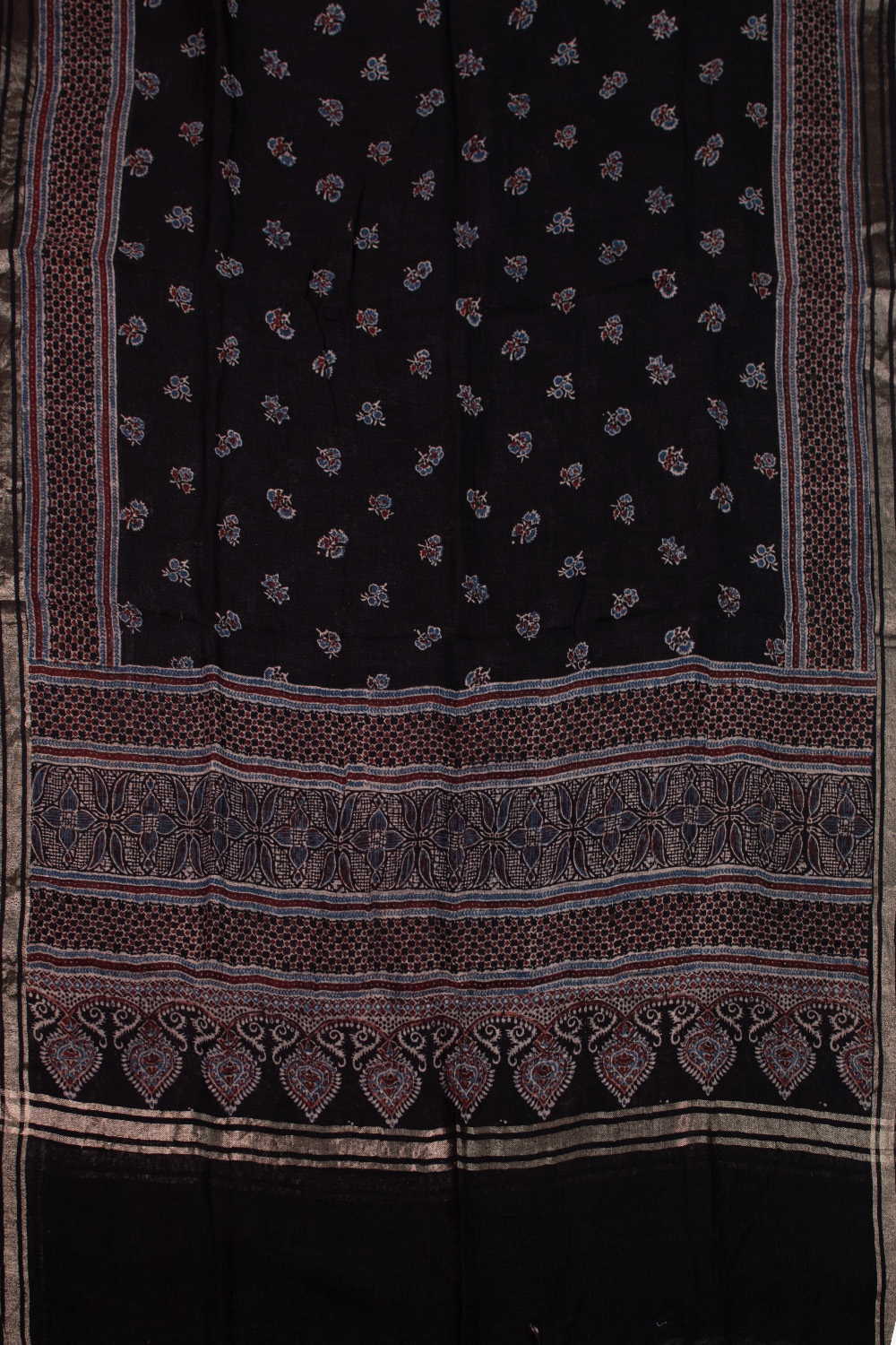 Dupattas - Matkatus 