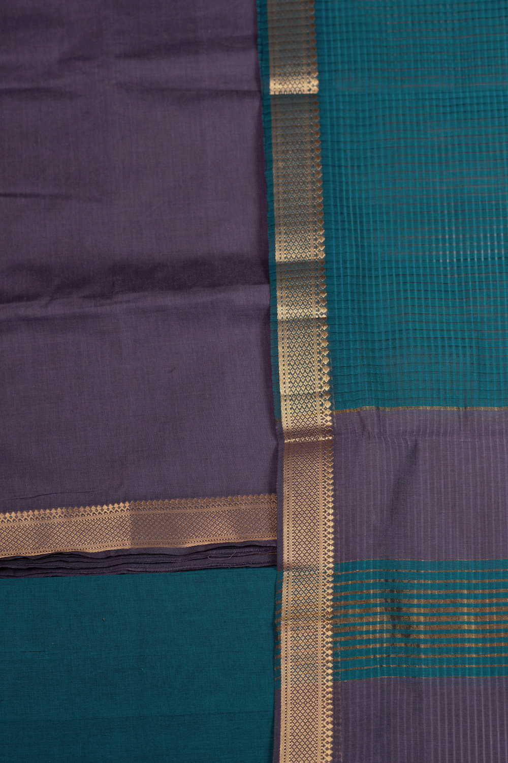 Cotton Suits - Matkatus