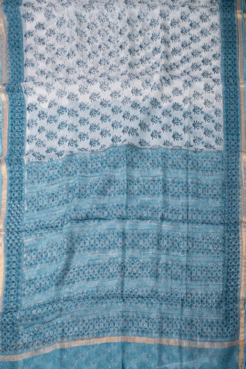 Cotton Sarees - matkatus 