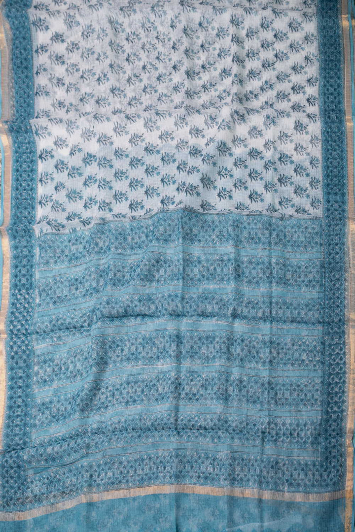 Cotton Sarees - matkatus 