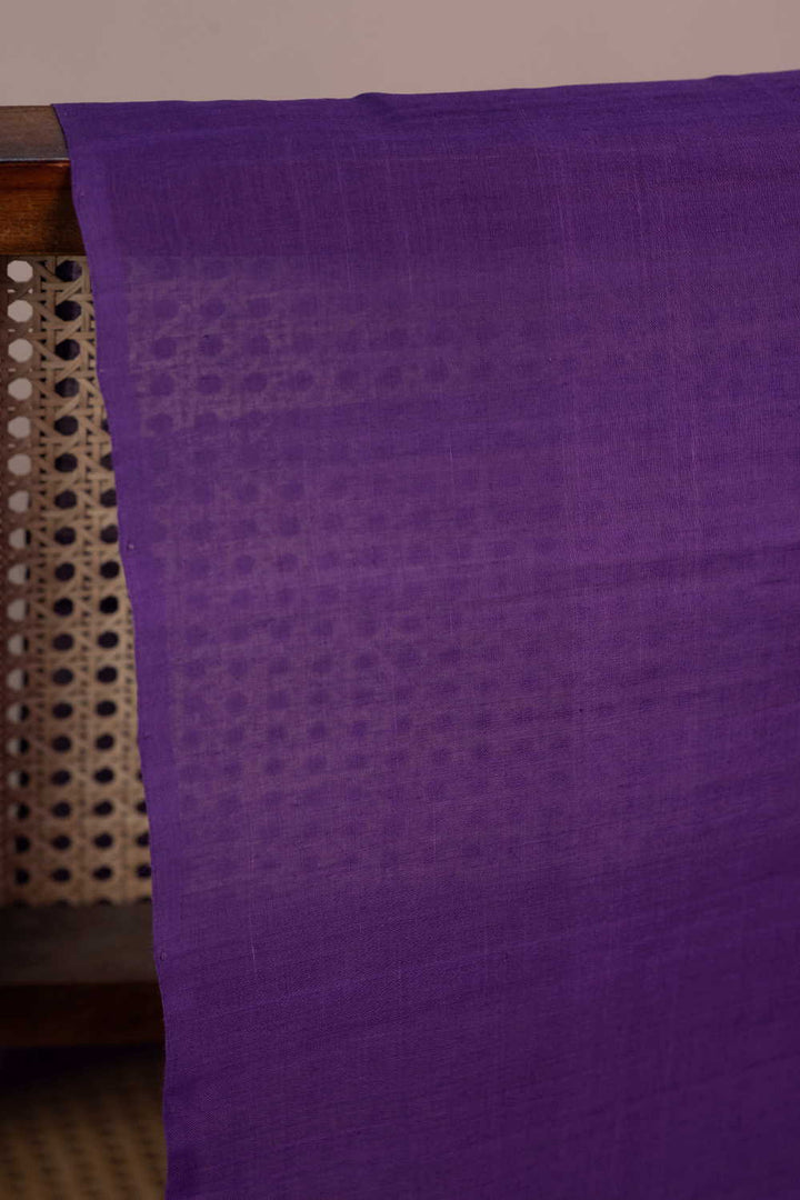 Cotton Fabric - Matkatus 