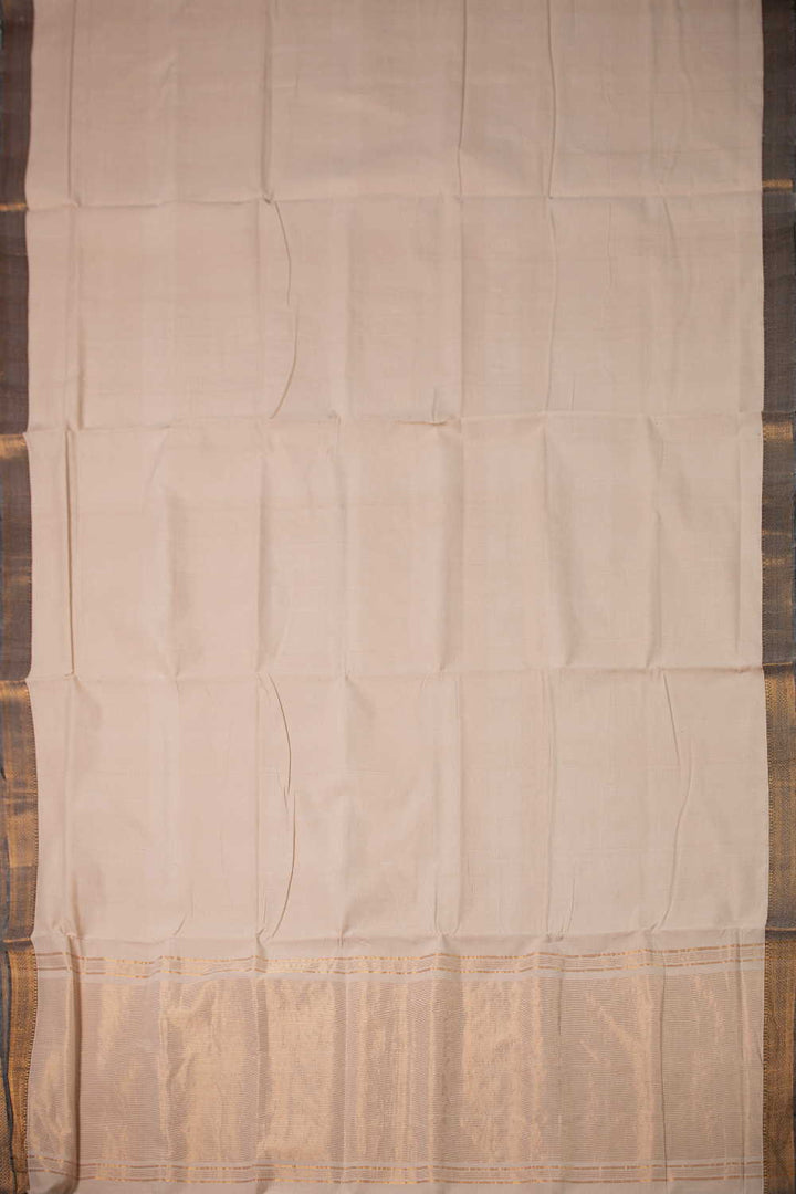 Cotton Sarees - Matkatus 