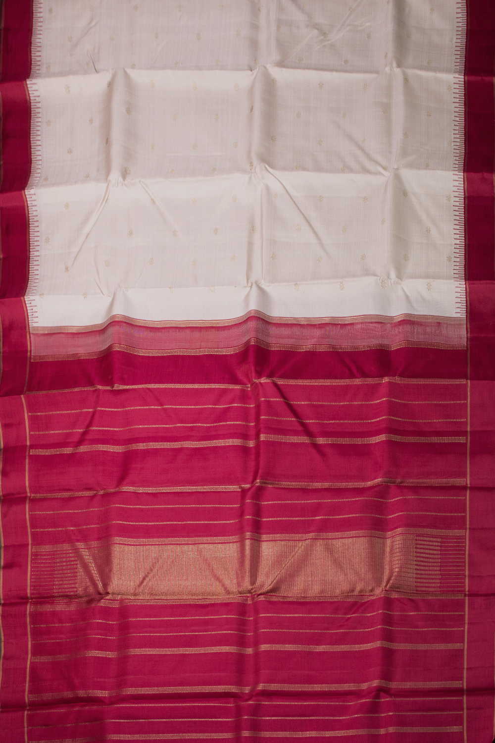 Silk Sarees - Matkatus