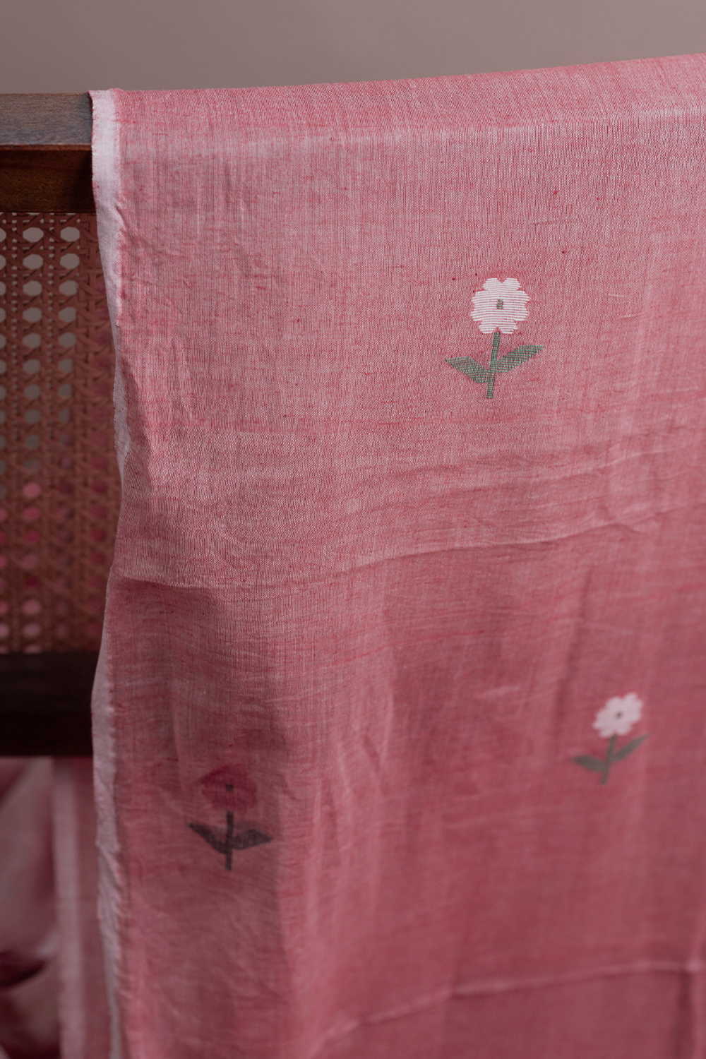 Jamdani Fabrics - Matkatus