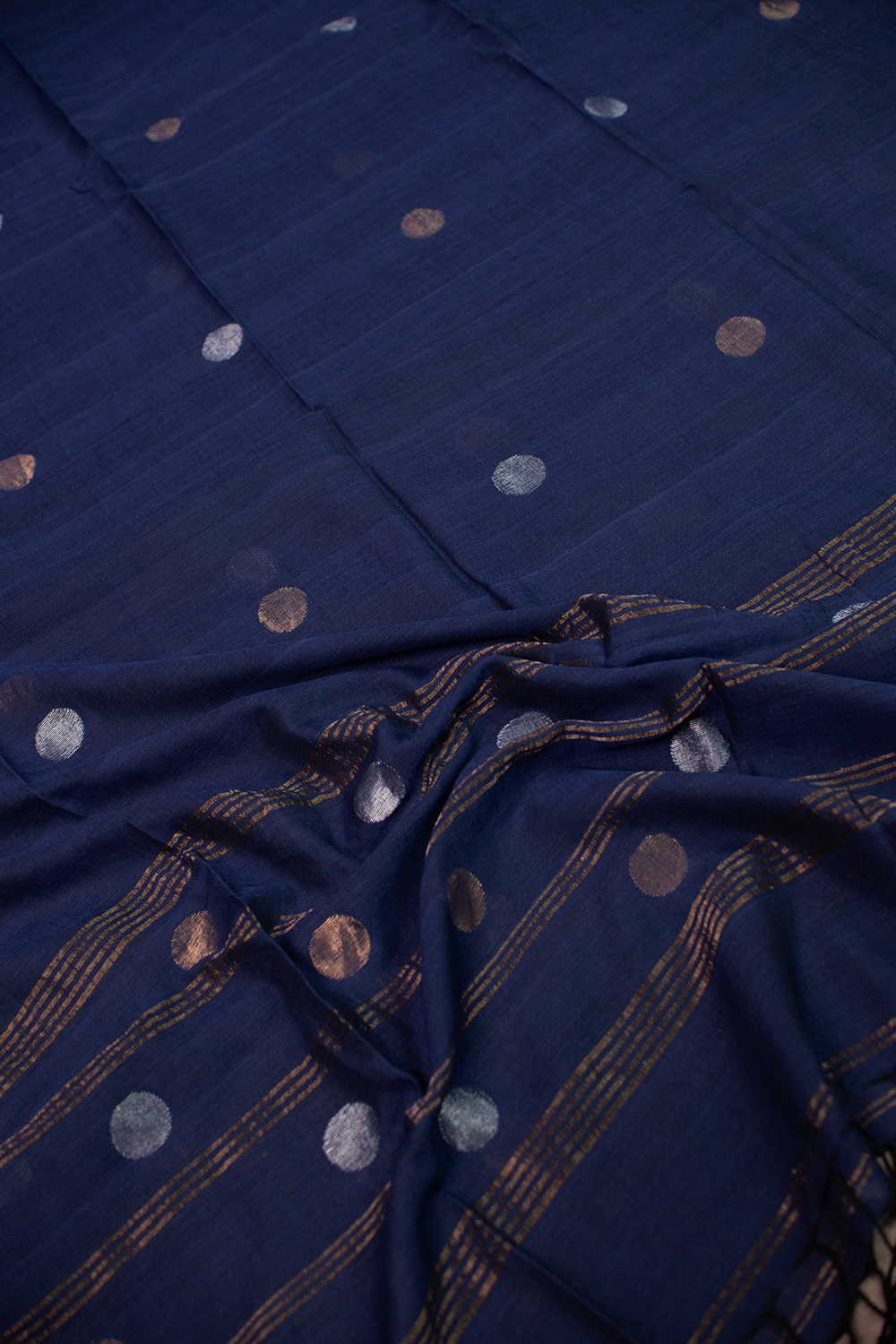 Cotton Dupattas - Matkatus 