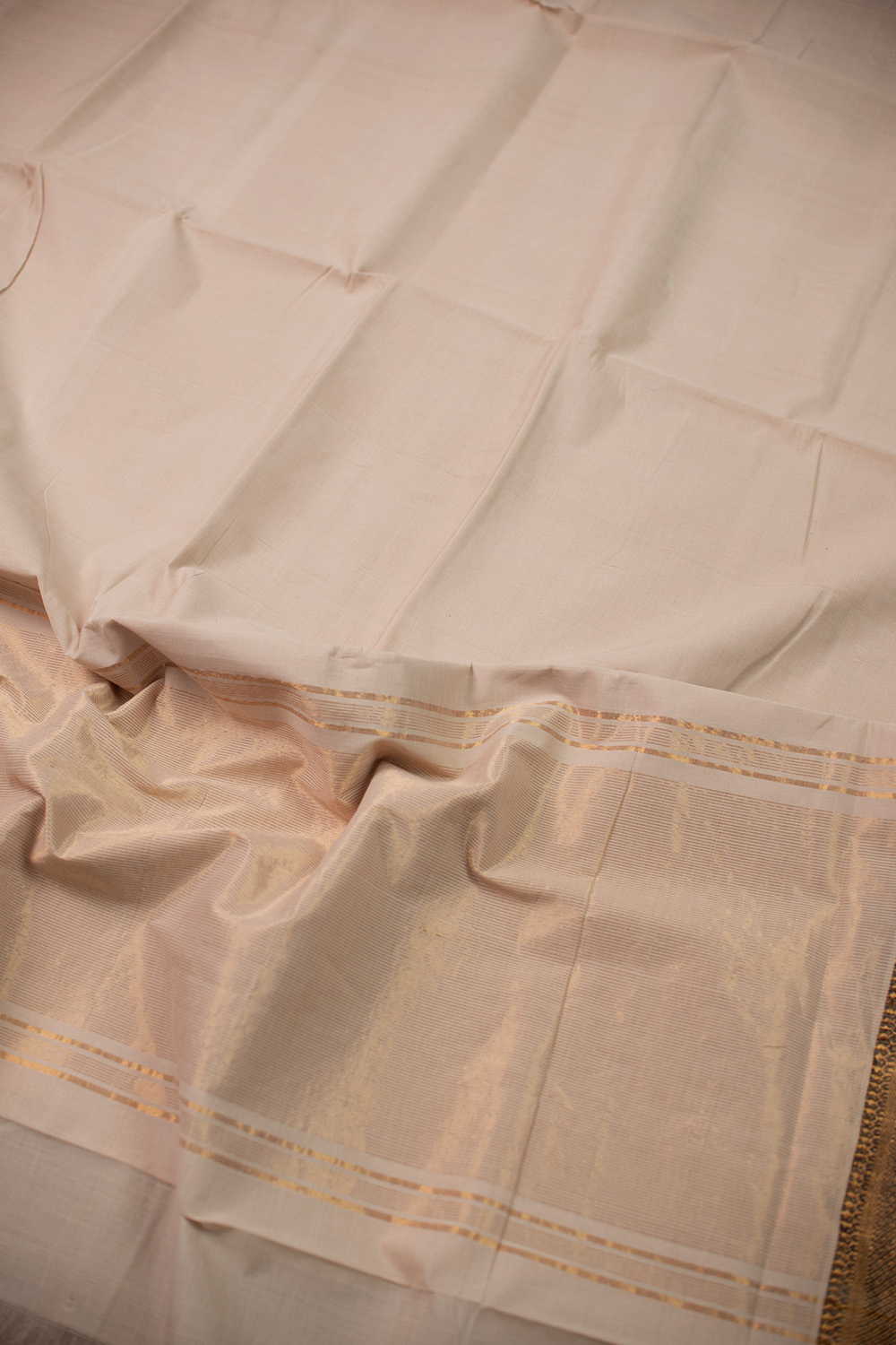 Zari Border Sarees - Matkatus 