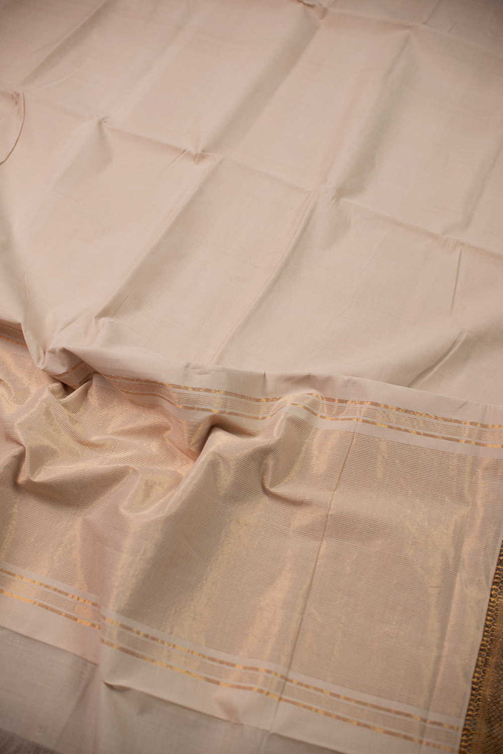 Zari Border Sarees - Matkatus 