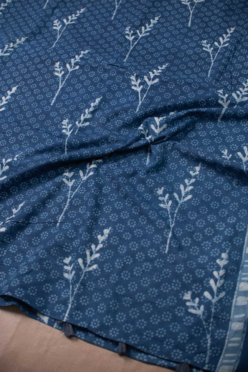 Cotton Sarees - Matkatus 