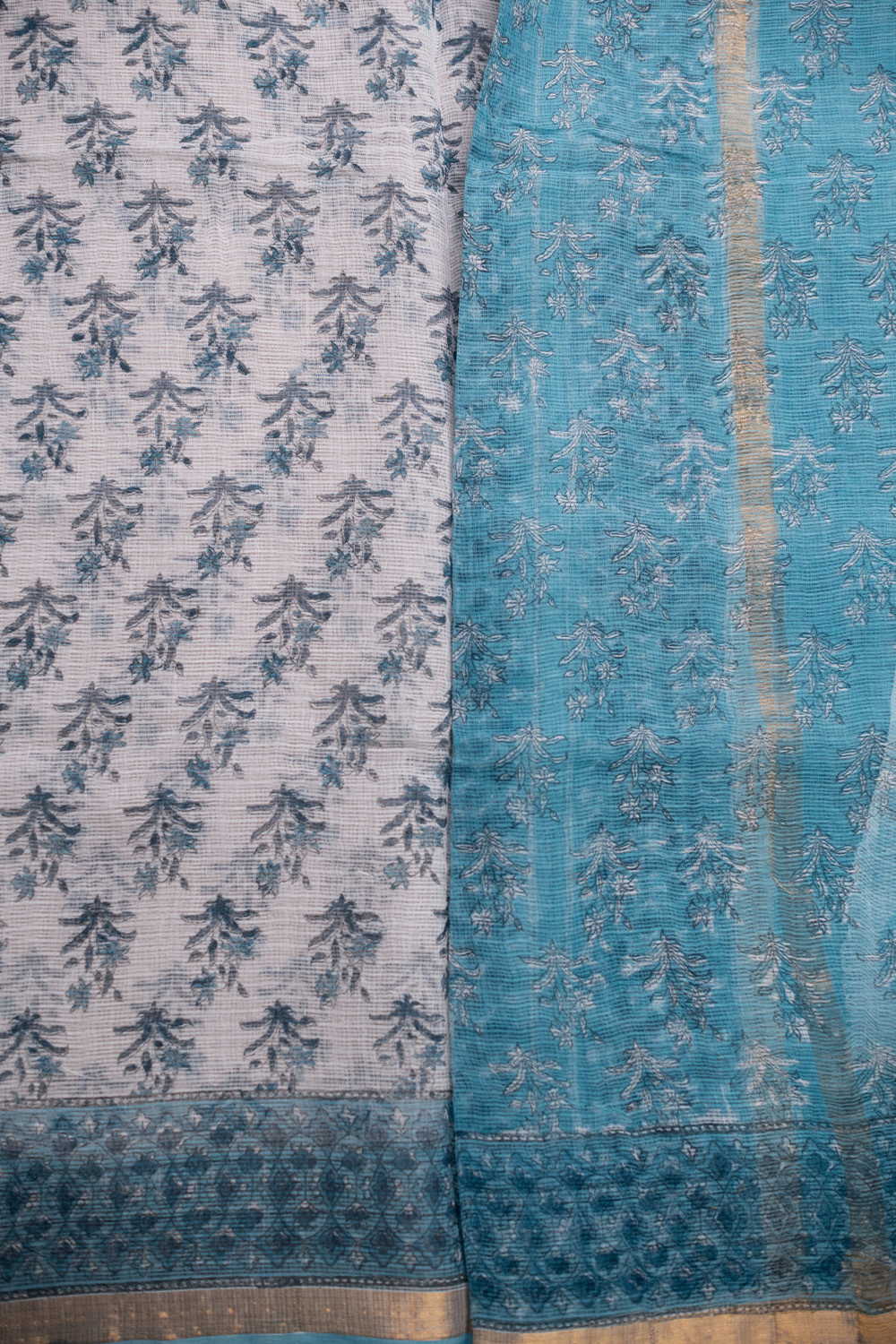Kota Sarees - Matkatus