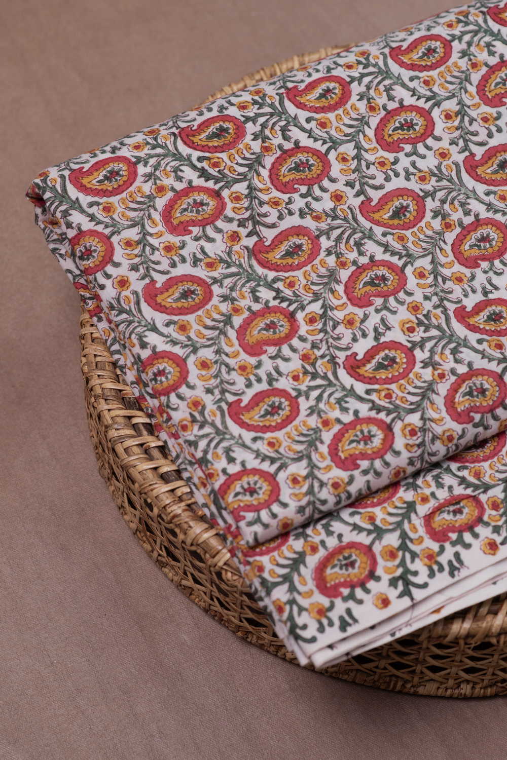 Sanganeri Fabrics - Matkatus